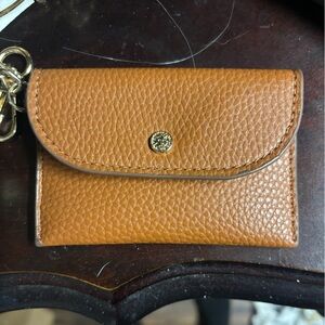 Anne Kline change purse